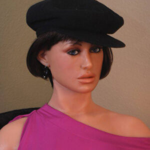 RealDoll Carmen 1.0