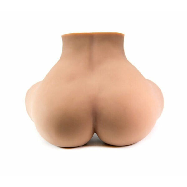 RealDoll Deluxe Half Torso