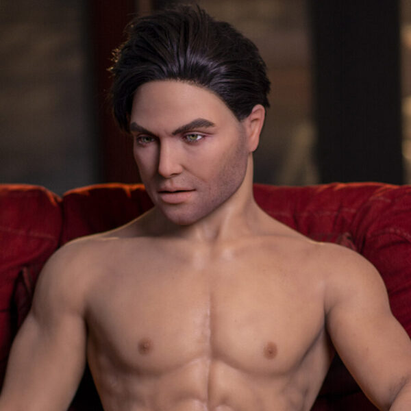 RealDoll MALE Johnny 1.0