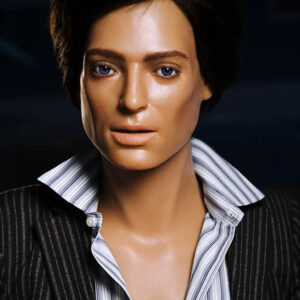 RealDoll Male Michael 2.0