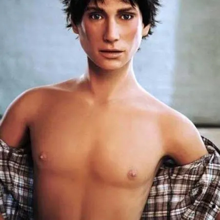 RealDoll Male Nate 1.0