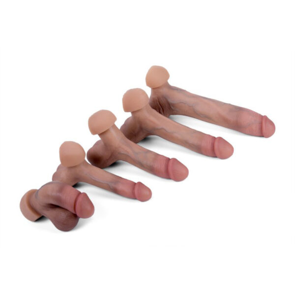 RealDoll Male Realistic Extra Penis Attachment