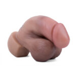 RealDoll Male Realistic Extra Penis Attachment (Flaccid)