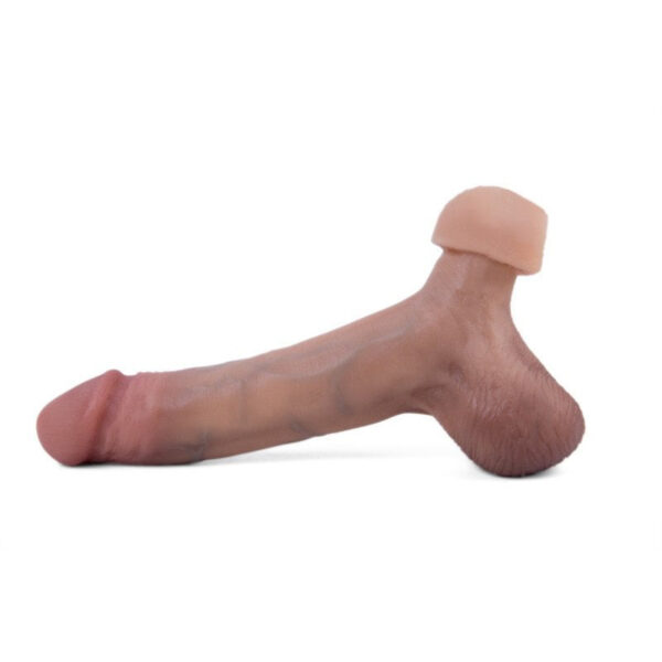 RealDoll Male Realistic Extra Penis Attachment (Large)