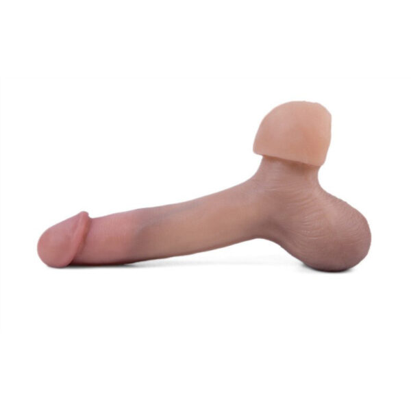 RealDoll Male Realistic Extra Penis Attachment (Small)