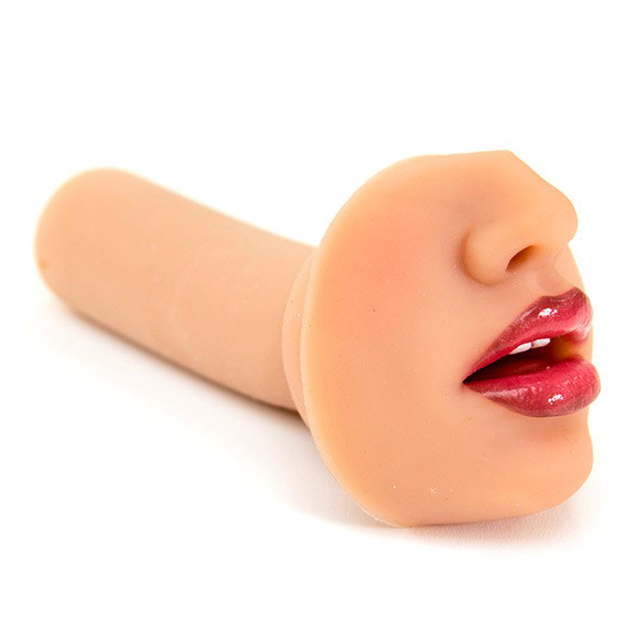 RealDoll O-Sim