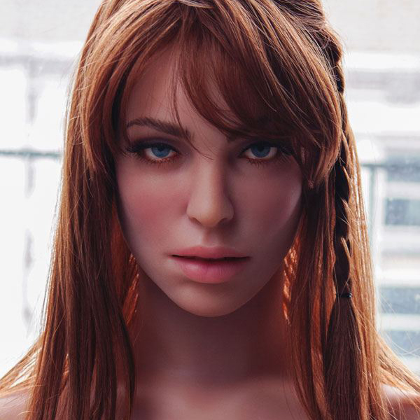 RealDoll Olivia 1.0