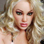 RealDoll Petitie Star 1.0