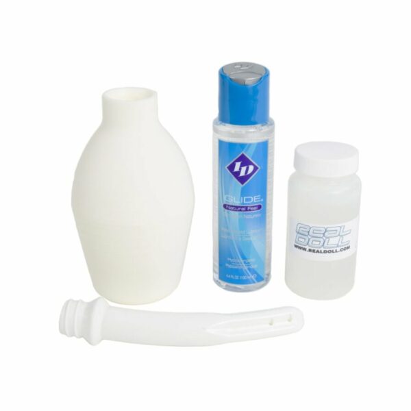 RealDoll Cleaning Kit