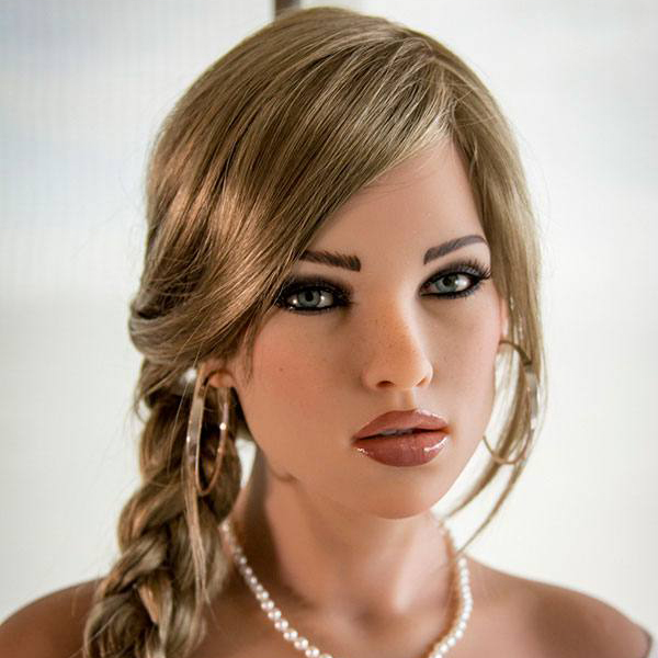 RealDoll Tanya 1.0