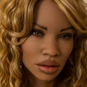 RealDoll Violet 1.0