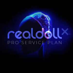 RealDollX PRO Service Plan